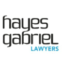 MICHELLE LOUISE HAYES Logo