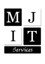 MJIT Services Logo