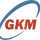 G K M TECHNICAL SERVICES LIMITED Logo