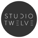 STUDIO TWELVE ARCHITECTURE PTY LTD Logo