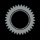 A.H. GEARS LIMITED Logo