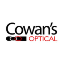 Cowan's Optical Logo