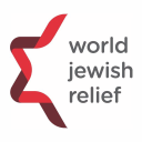 WORLD JEWISH RELIEF (TRADING) LIMITED Logo