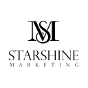 STARSHINE MARKETING PTY LTD Logo
