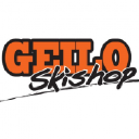 GEILO SKISHOP AS Logo