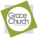 GRACE CHURCH WOLVERHAMPTON Logo