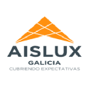 AISLUX GALICIA SA Logo