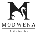 MODWENA ORTHODONTICS LIMITED Logo
