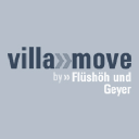 Flueshoeh und Geyer Logo