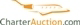 Charterauction.com Logo