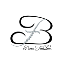 BORN FABULOUS CC Logo