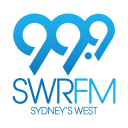 BLACKTOWN CITY COMMUNITY RADIO SWR-FM ASSOCIATION INCORPORATED Logo