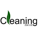 CLEANING ZOO LIMITED Logo