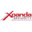 XPANDA SECURITY LIMITED Logo