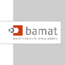 BAMAT S.A. Logo