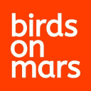 Birds on Mars GmbH Logo