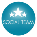 SOCIAL TEAM Logo