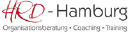 HRD-Hamburg Rose-Marie Hoppner GmbH Logo