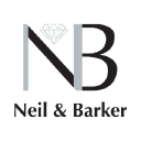 NEIL BARKER LTD Logo