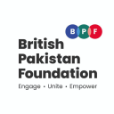 BRITISH PAKISTAN FOUNDATION FOR DEVELOPMENT Logo