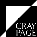 GRAY PAGE LIMITED Logo