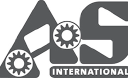 AS-Maschinenbau und Hydraulik GmbH Logo
