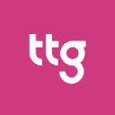 TTG MEDIA LIMITED Logo