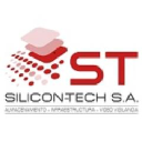 SILICON-TECH S.A. Logo