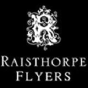 RAISTHORPE FLYERS LIMITED Logo