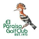 EL PARAISO GOLF CLUB SA Logo
