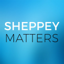 SHEPPEY MATTERS Logo