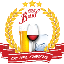 The Best Dispensing, S. de R.L. de C.V. Logo
