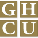 Golden Horseshoe Credit Union Logo