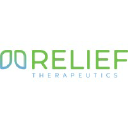 RELIEF THERAPEUTICS Holding SA Logo