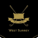 WEST SURREY GOLF CLUB COMPANY, LIMITED Logo