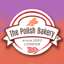 THE POLISH BAKERY LIMITED Logo