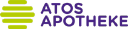 ATOS APOTHEKE e.K. Logo