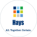 Brown & Brown Hays Logo