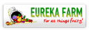 EUREKA FARM PTY LTD Logo