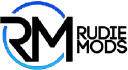 RUDIEMODS LIMITED Logo