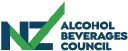 NZ ALCOHOL BEVERAGE COUNCIL INCORPORATED Logo