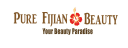 PURE FIJIAN BEAUTY Logo