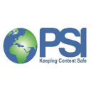 PSI IPV LIMITED Logo