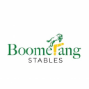 BOOMERANG STABLES LIMITED Logo