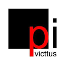 Grupo Pi Victtus Logo