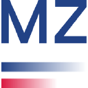 Mostostal Zabrze-Holding Logo