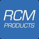 RCM EQUIPMENT (UK) LIMITED Logo