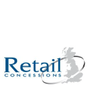 RETAIL CONCESSIONS LIMITED Logo