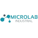 Microlab Industrial Logo