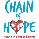 CHAIN OF HOPE Logo